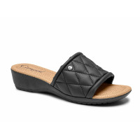 Sapato Tamanco Care 38 Jolie Preto 117 Tam:38 D8052-0001 Sapato Tamanco Care 38 Jolie Preto 117 Tam:38 D8052-0001