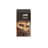 Henna Indiana Beauty Castanho Escuro 2.0 C/ 1.10Gr