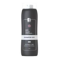 Shampoo Anti Caspa 3X1 Dr Médico 200Ml