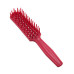 ESCOVA DE CABELO FLORATA PCT C 12 UN 1100  ESCOVA DE CABELO FLORATA PCT C 12 UN 1100