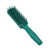 ESCOVA DE CABELO FLORATA PCT C 12 UN 1100  ESCOVA DE CABELO FLORATA PCT C 12 UN 1100