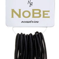 Elástico Fino Preto Nb ( Venda Somente Em Duzia) Elástico Fino Preto Nb ( Venda Somente Em Duzia)