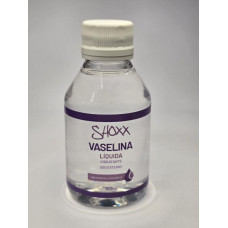 VASELINA LIQUIDA 100ML SHOXX (SHOXX) VASELINA LIQUIDA 100ML SHOXX (SHOXX)