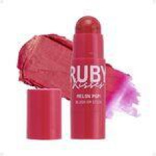 MELON POP BLUSH STICK - FLAMINGO POP RK (RUBY KISSES) MBS01B