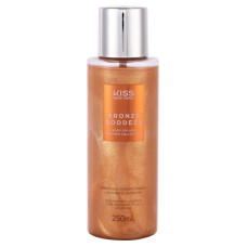 Body Splash Shimmer Bronze Goddess