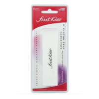 Lixa Bloco Polimento White Buff Fkwbb01