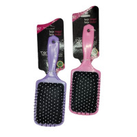 Escova Raquete Almofada Mega Linda ML207