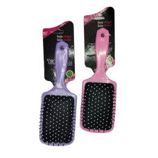 Escova Raquete Almofada Mega Linda ML207