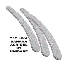 Lixa Banana Acrigel 717 