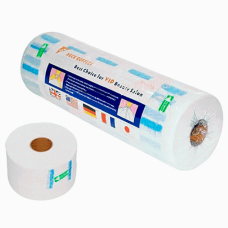 Gola Higienica 01 Rolo Com 100 Unidades ML1115  Gola Higienica 01 Rolo Com 100 Unidades ML1115