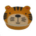 Esponja De Banho Baby Linha Selva PCT 06 Un ML1153 