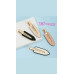 Presilha De Cabelo Sofisticada 2Un PCT Com 06 Kit ML1155 