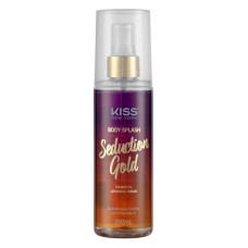 Body Splash Seduction Gold BS06B 