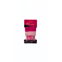 Kit Xuxinha E Silicone Rosa 951 Kit Xuxinha E Silicone Rosa 951