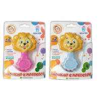 Chocalho Leao 100-92  Chocalho Leao 100-92