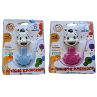 Chocalho Zebra 100-94  Chocalho Zebra 100-94