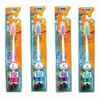 Escova Dental Bio Inf. 013 Escova Dental Bio Inf. 013