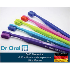 Escova Dental Dr.Oral 12 Unid