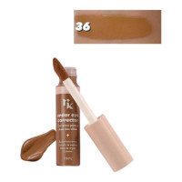 Corretivo Para Area Dos Olhos Uc36B Rk  Cor 36 Corretivo Para Area Dos Olhos Uc36B Rk  Cor 36