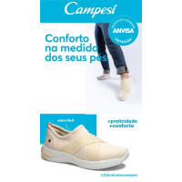 Sapato Tênis Care Bege 39 D8835-0001  Sapato Tênis Care Bege 39 D8835-0001