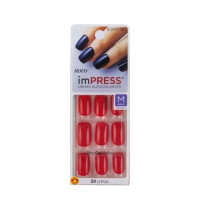 Unhas Impress Rather Reck Médio Fbipm190