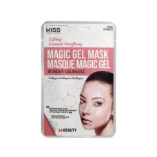 Máscara Facial Pro Magic Colágeno Kfgm02Sbr