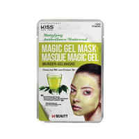 Máscara Facial Pro Magic Chá Verde Kfgm04Sbr