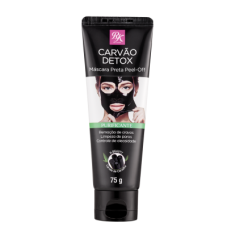 Máscara Facial Carvão Detox Purif 75Gr Rcpm01Br