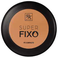 Pó Compacto Super Fixo Rosa Rfpc312Br Pó Compacto Super Fixo Rosa Rfpc312Br
