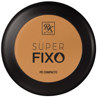Pó Compacto Super Fixo Cappuccino Rfpc320Br Pó Compacto Super Fixo Cappuccino Rfpc320Br