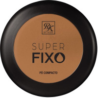 Pó Compacto Super Fixo Avelã Rfpc325Br Pó Compacto Super Fixo Avelã Rfpc325Br