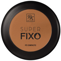 Pó Compacto Super Fixo Chocolate Rfpc350Br