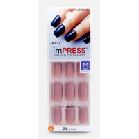 Unhas Impress Fresh Start Médio Bipm061Br