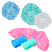 Touca De Banho Pvc Unid. 909