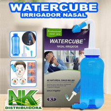 Watercube Irrigador Nasal 300 Ml