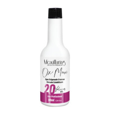Agua oxigenada cremosa 20 Volumes 90ml