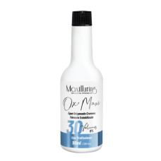 Agua oxigenada cremosa 30 Volumes 90ml