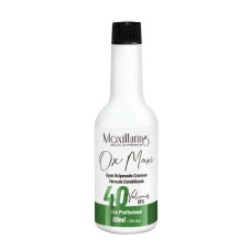 Agua oxigenada cremosa 40 Volumes 90ml