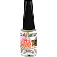 Base Casco De Tartaruga 9Ml Clara Cosmetik 1366 Base Casco De Tartaruga 9Ml Clara Cosmetik 1366