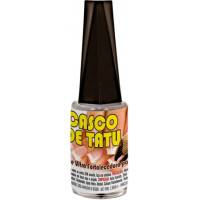 Base Casco De Tatu 9Ml Clara Cosmetik 1343 Base Casco De Tatu 9Ml Clara Cosmetik 1343