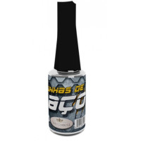 Base Aço 9Ml Blister Base Aço 9Ml Blister