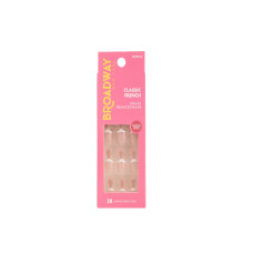 Broadway Classic French Nails Wonder BFR01B