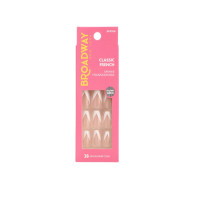 Broadway Classic French Nails Passion BFR05B