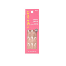 Broadway Classic French Nails Passion BFR05B