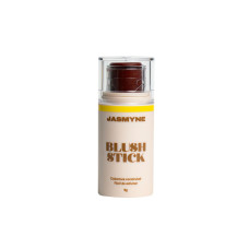 Blush Stick Rosa Claro Cor 01 J0123 JASMYNE Blush Stick Rosa Claro Cor 01 J0123 JASMYNE