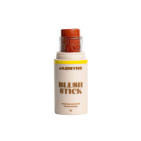 Blush Stick Vermelho Queimado Cor 04 J0123 JASMYNE Blush Stick Vermelho Queimado Cor 04 J0123 JASMYNE