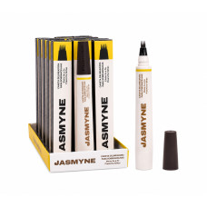 Caneta Delineadora para Sobrancelha Escuro J2110 Jasmyne
