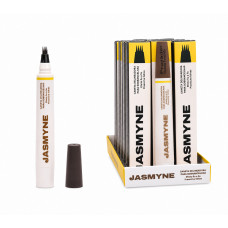 Caneta Delineadora para Sobrancelha Médio J2110 Jasmyne