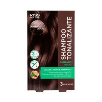 Shampoo Tonalizante Color Change Castanho medio CCS04BB