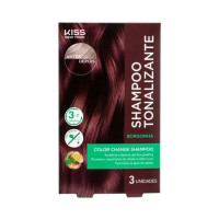 Shampoo Tonalizante Color Change Borgonha CCS06BB
